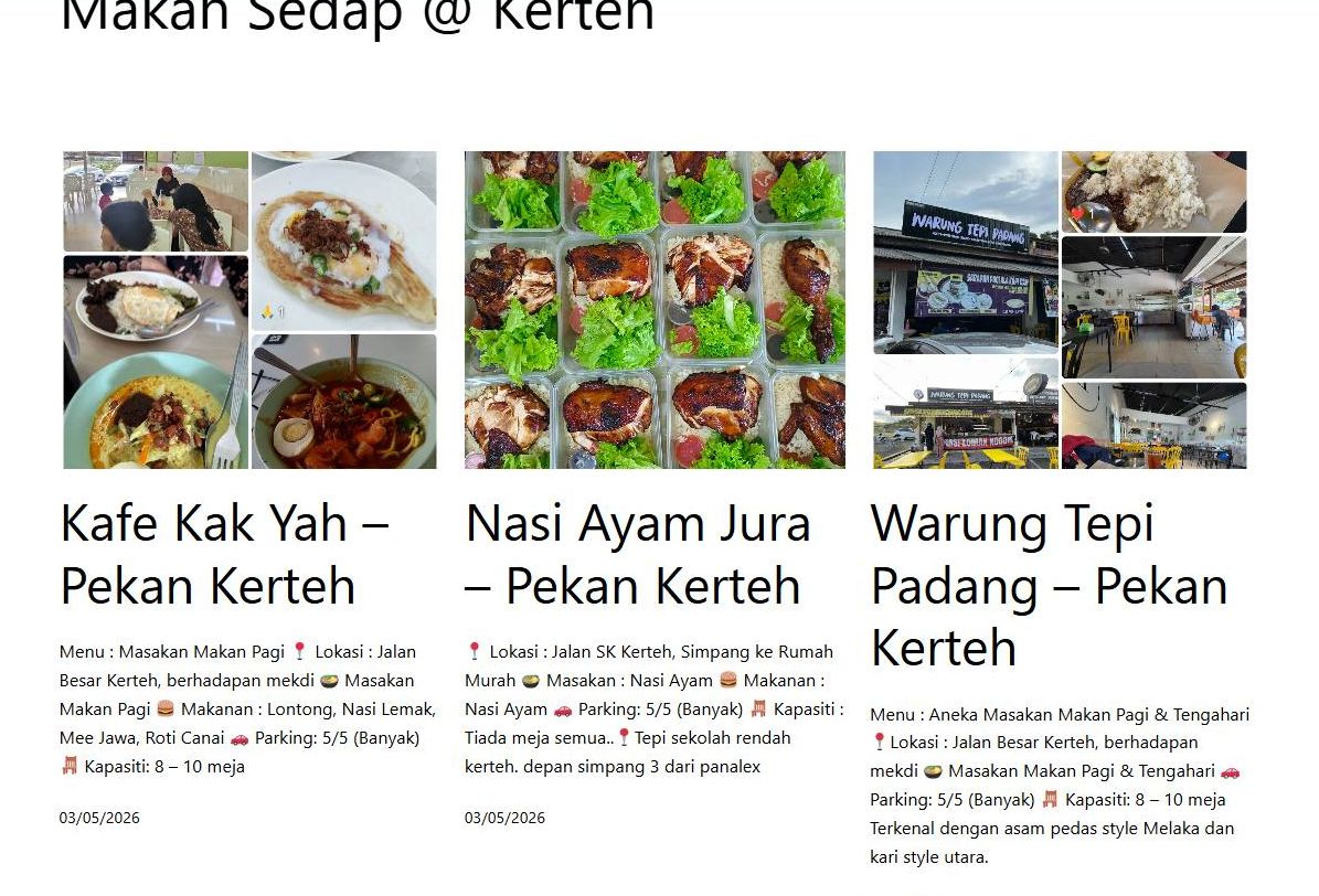 Kerteh.net
