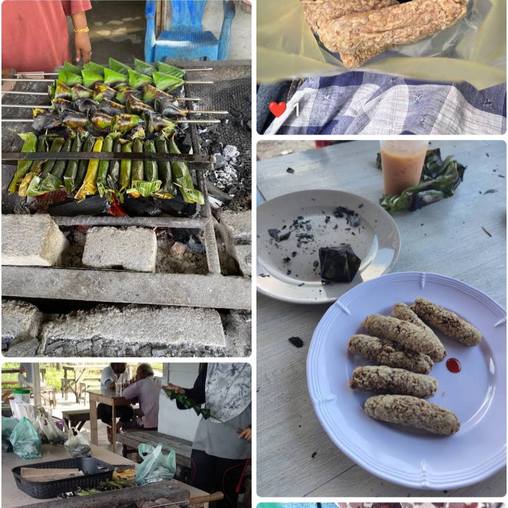 satar keropok pekan kerteh